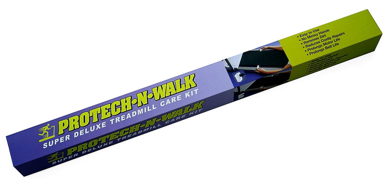 Protech-N-Walk Deluxe Treadmill Care Kit - BeesActive Australia