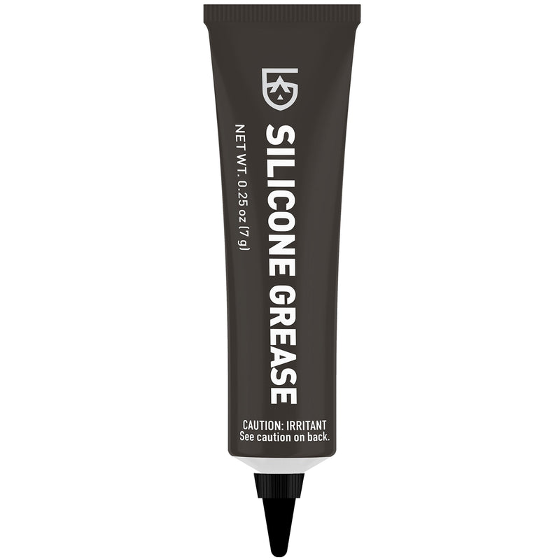 GEAR AID Silicone Grease, Rubber Conditioner and Lubricant for Dive Gear, 0.25 oz - BeesActive Australia