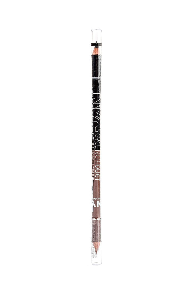 New York Color Eyeliner Duet, a Place in the Sun 884 - 1 Ea - BeesActive Australia