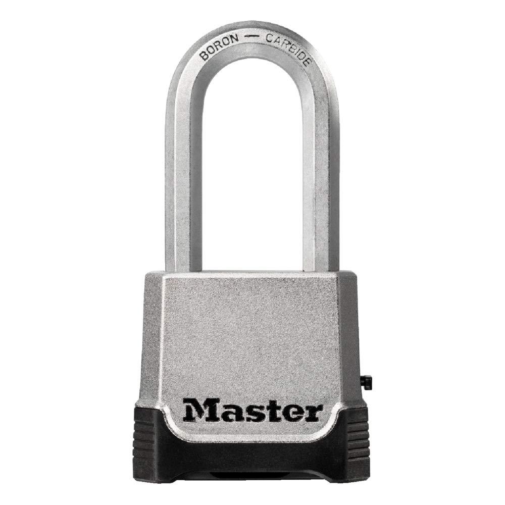 Master Lock M176XDLH Magnum Heavy Duty Set Your Own Combination Lock - BeesActive Australia