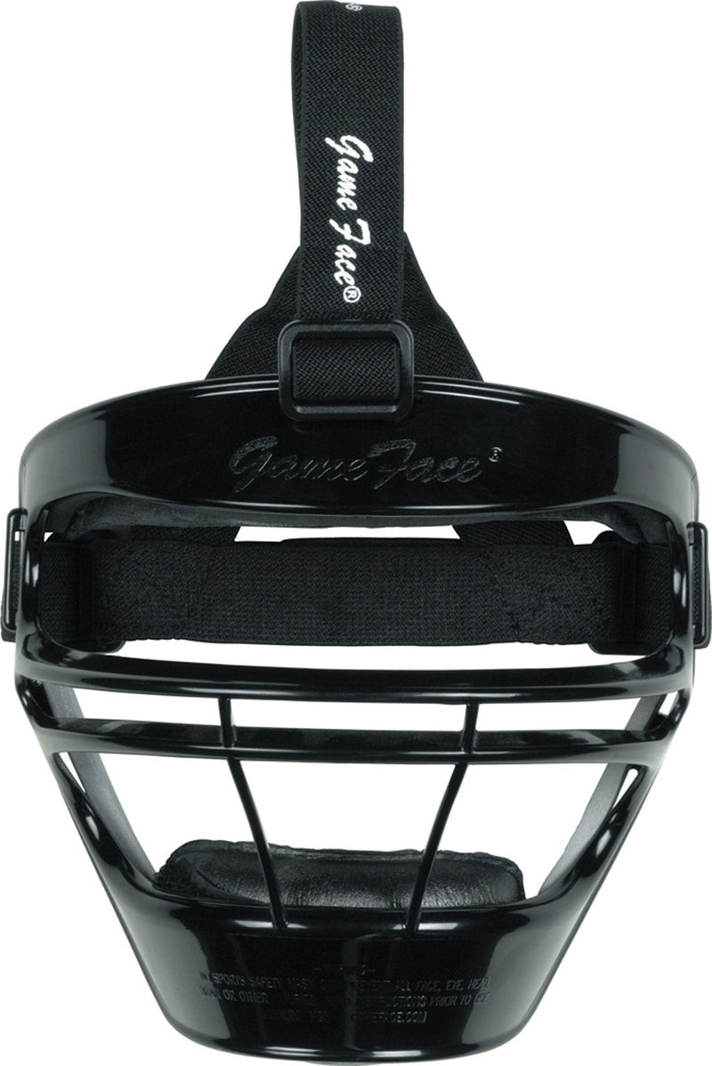 [AUSTRALIA] - Markwort Game Face Sports Safety Mask (medium) 