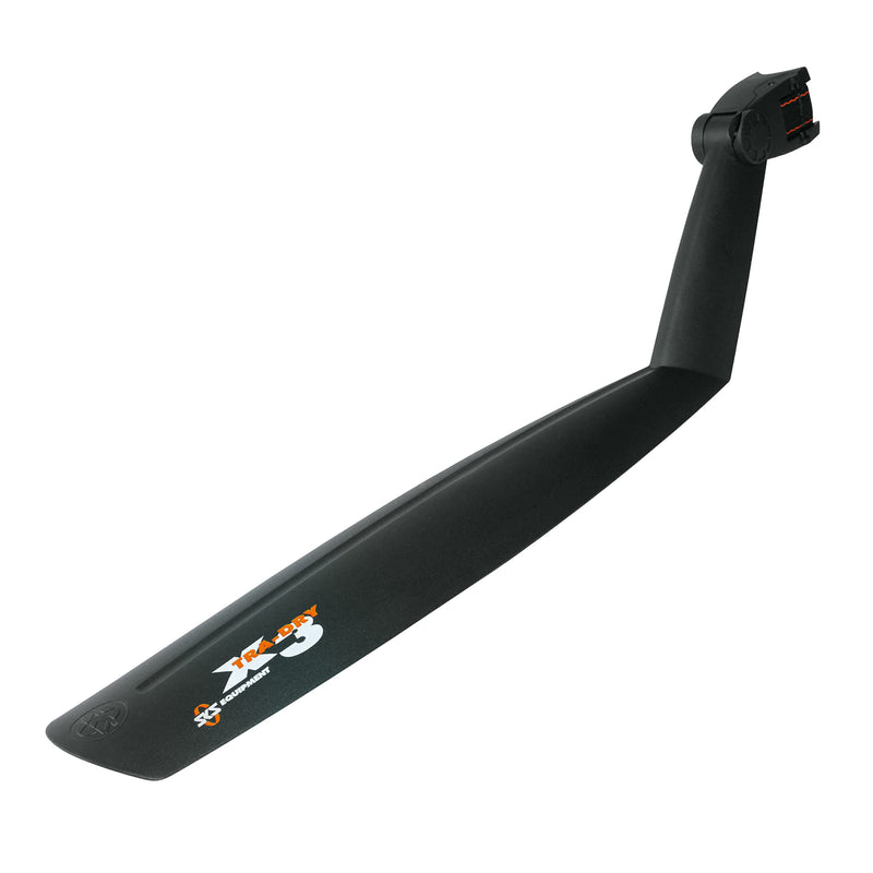 SKS X-Tra Dry Rear Bicycle Fender for 26 inch wheels - BeesActive Australia