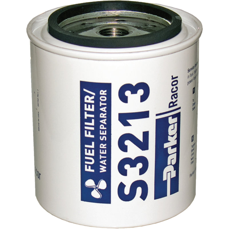[AUSTRALIA] - Parker Racor Replacement Fuel Filter Element (Fits/Model: S3213 Application: Outboard Fuel: Gasoline) 