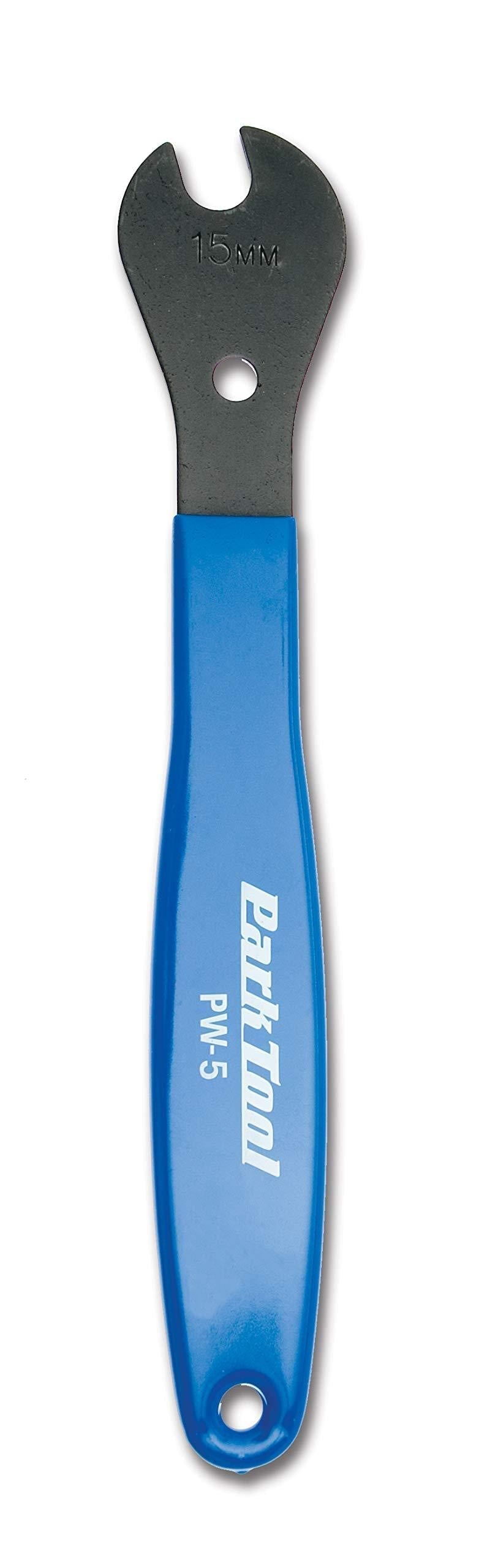 Park Tool PW-5 Home Mechanic Pedal Wrench Blue - BeesActive Australia