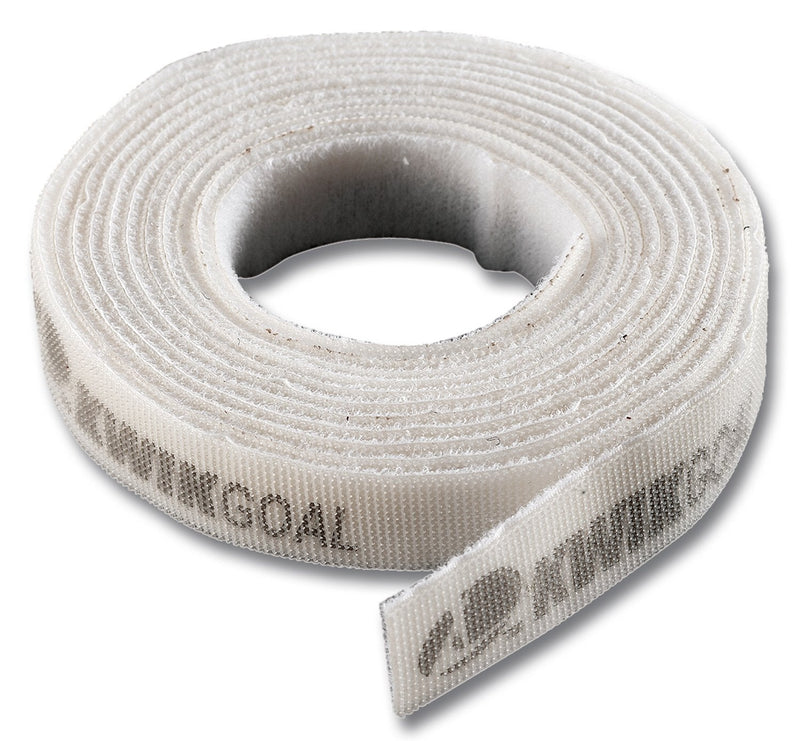 Kwik Goal Deluxe Net Fastener, 25-Feet L X 1-Inch W - BeesActive Australia