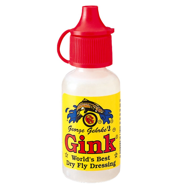 Gehrke-Feets GINK Fly Pro Original Flotant one color - BeesActive Australia