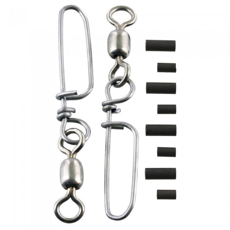 Scotty #1152 Coastlock Snap, Large, Stainless Steel, 2per Pack - BeesActive Australia