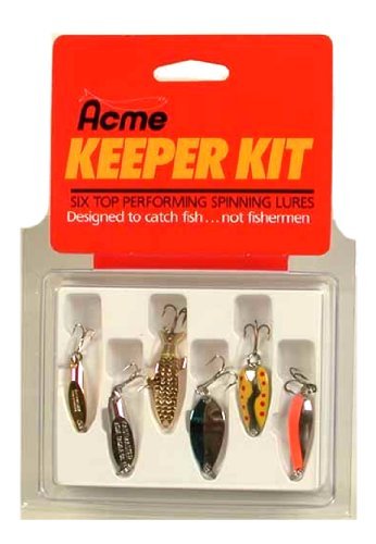 Acme Keeper Tackle Kit - BeesActive Australia