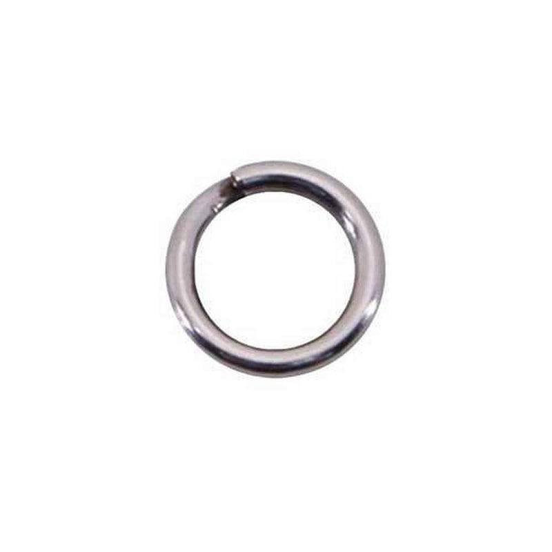Spro Stainless Steel Split Rings Multi 4 - BeesActive Australia