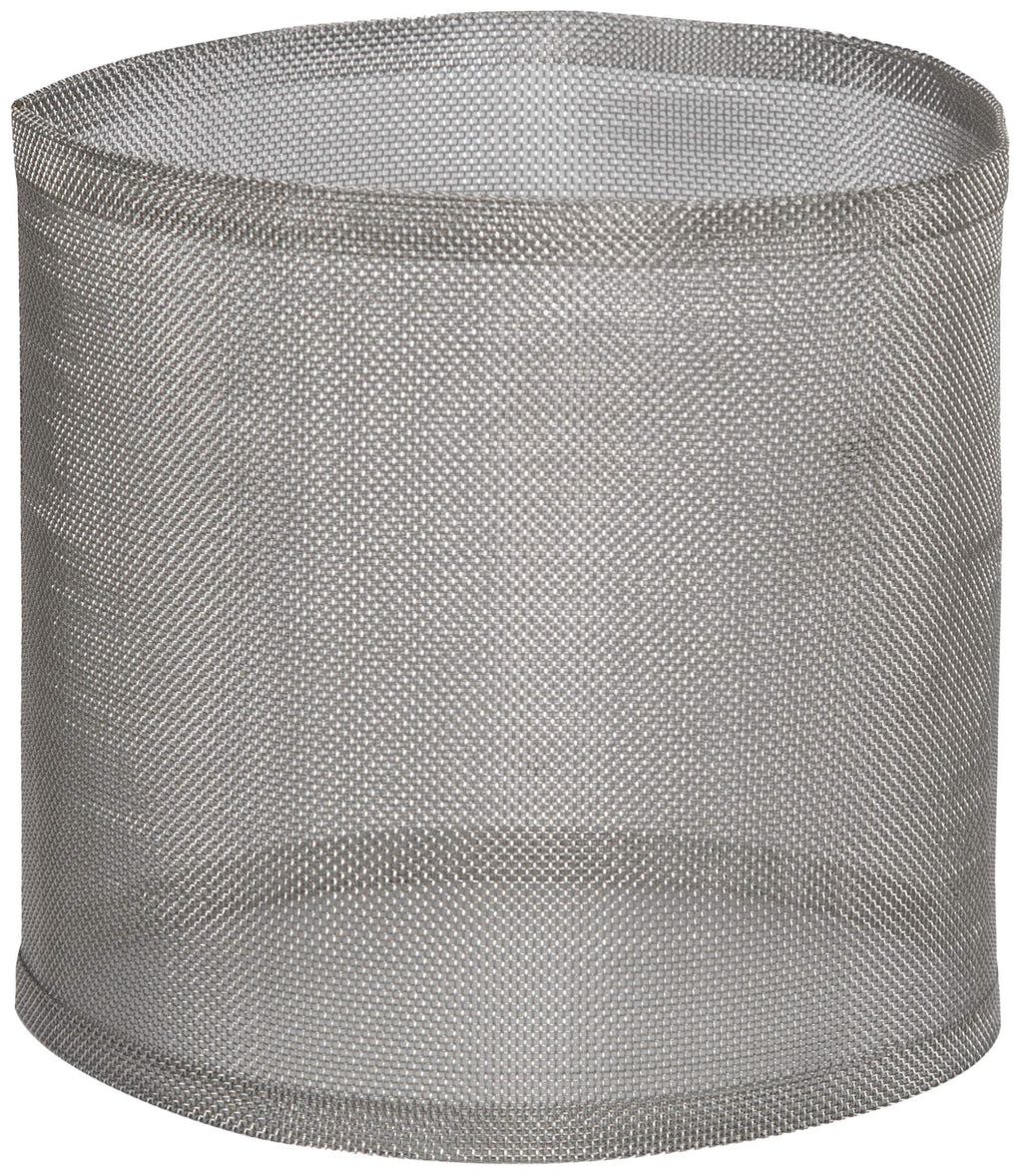 Stansport - Wire Mesh Camp Lantern Globe Replacement (Stainless Steel) - BeesActive Australia