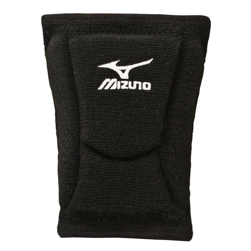 Mizuno LR6 Volleyball Kneepad Large Black - BeesActive Australia