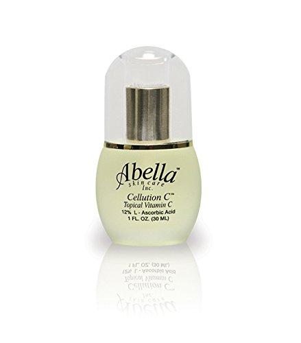 Abella Skin Care Cellution C Topical Vitamin C - BeesActive Australia