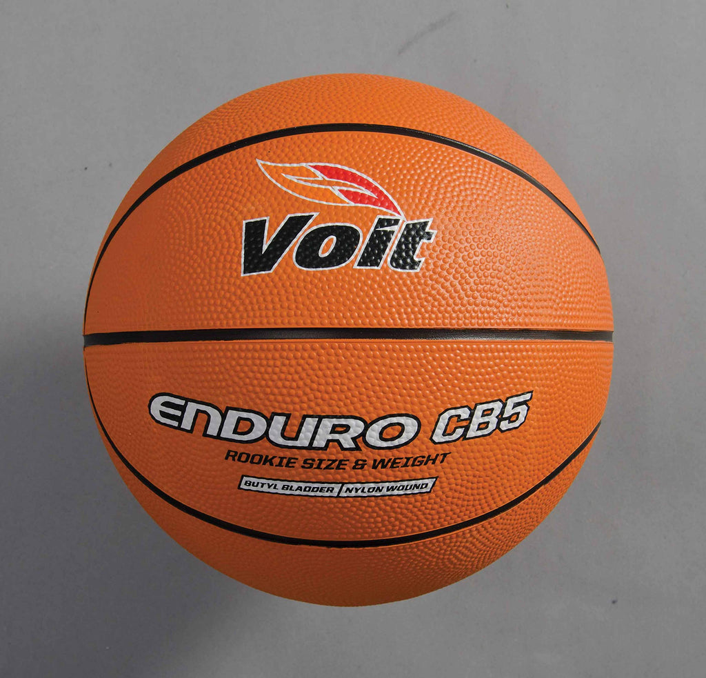 Voit Enduro CB5 Rookie Basketball - BeesActive Australia
