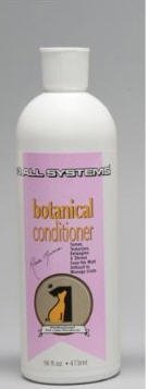 #1 All Systems Botanical Conditioner- 16 oz - BeesActive Australia