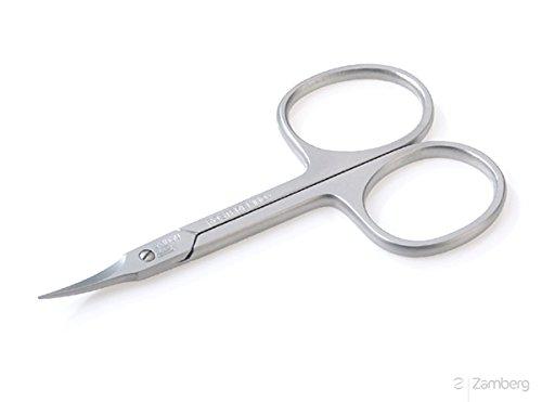 INOX Stainless Steel Tower Point Cuticle Scissors German Cuticle Remover. Made by Erbe in Solingen, Germany - BeesActive Australia