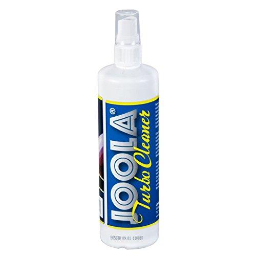 [AUSTRALIA] - JOOLA Turbo Rubber Cleaner Spray 