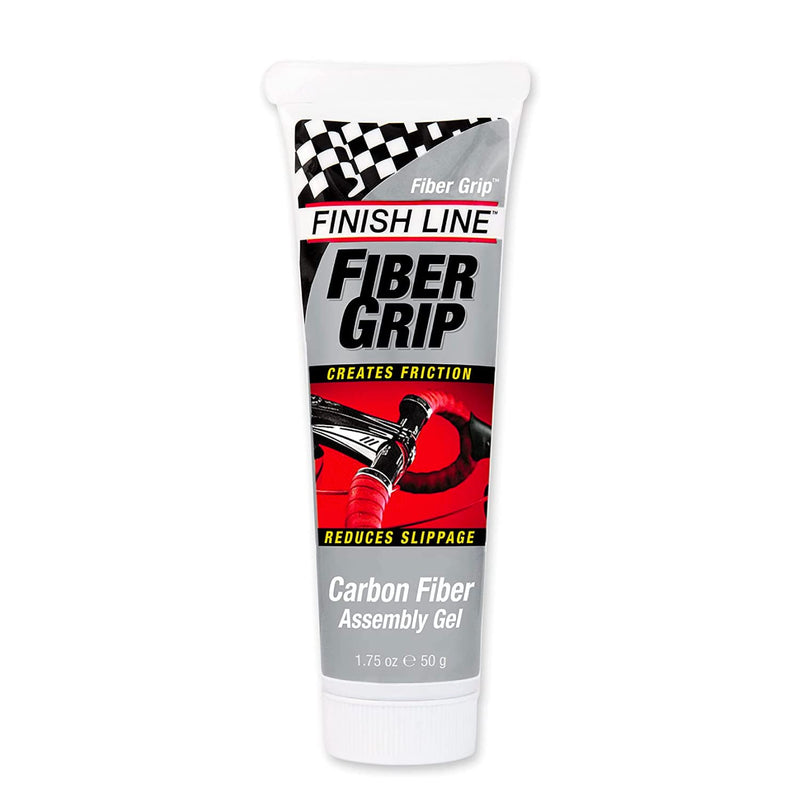 Finish Line Fiber Grip Carbon Fiber Bicycle Assembly Gel - BeesActive Australia