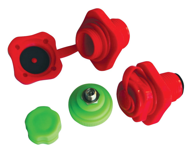 Airhead Multi-Valve - BeesActive Australia