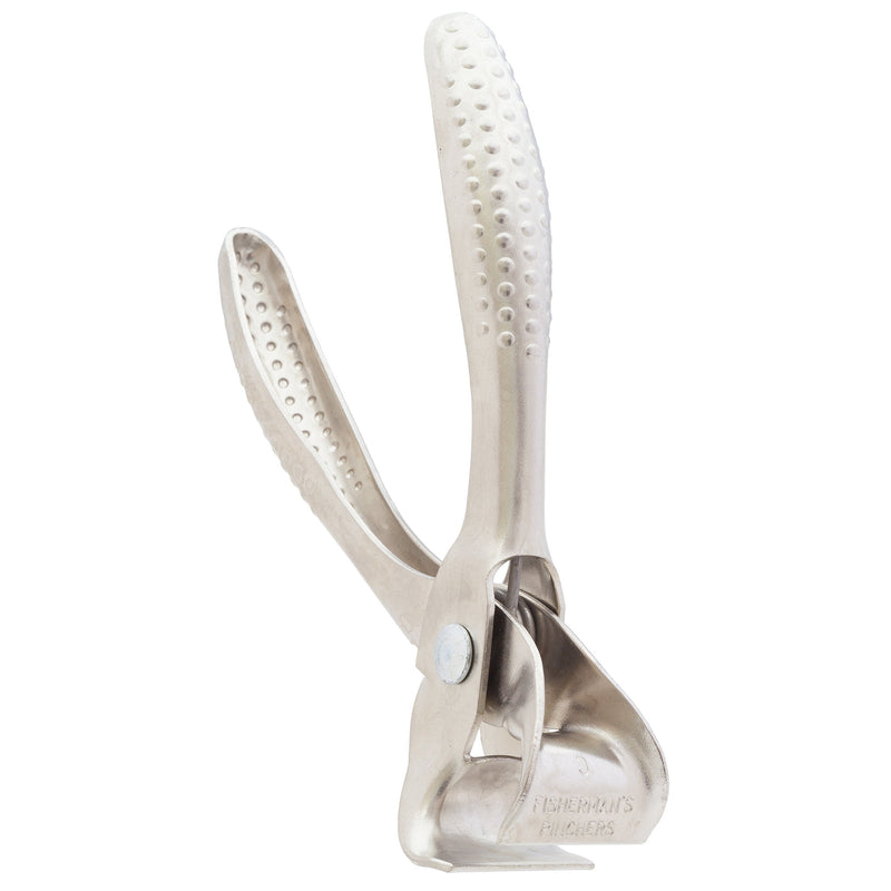 Maybrun 03101 Catfish Skinner, Nickel Finish - BeesActive Australia