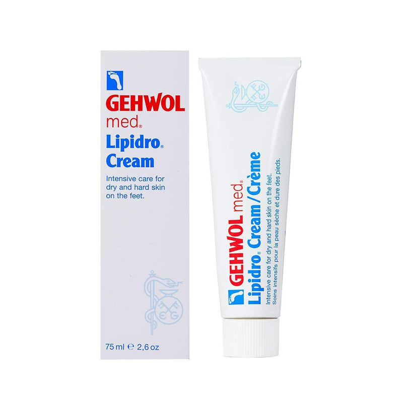 Gehwol Med Lipidro Cream for Unisex, 2.6 Oz - BeesActive Australia