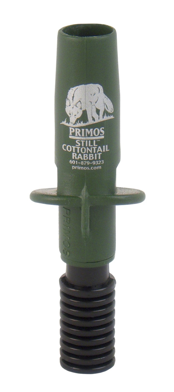 Primos Hunting Still Cottontail Rabbit Call, Green - BeesActive Australia