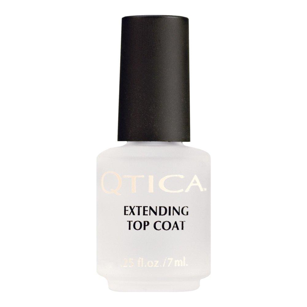 QTICA Extending Top Coat - 0.25oz 0.25 Ounce - BeesActive Australia