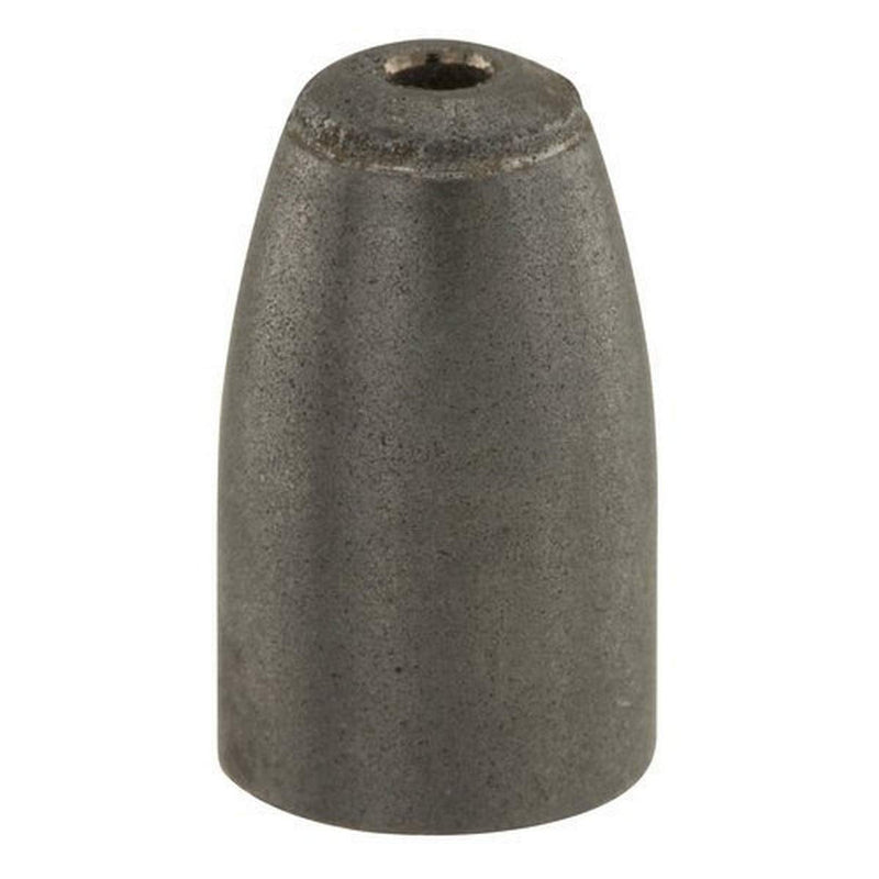 bullet-weight-usbw18-1-8-ounce-ultra-steel-bullet-weight-silver-finish