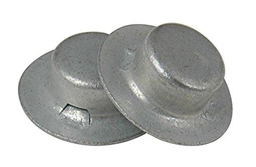 [AUSTRALIA] - CE Smith Trailer Cap Nut-Replacement Parts and Accessories for your Ski Boat, Fishing Boat or Sailboat Trailer 1/2" 