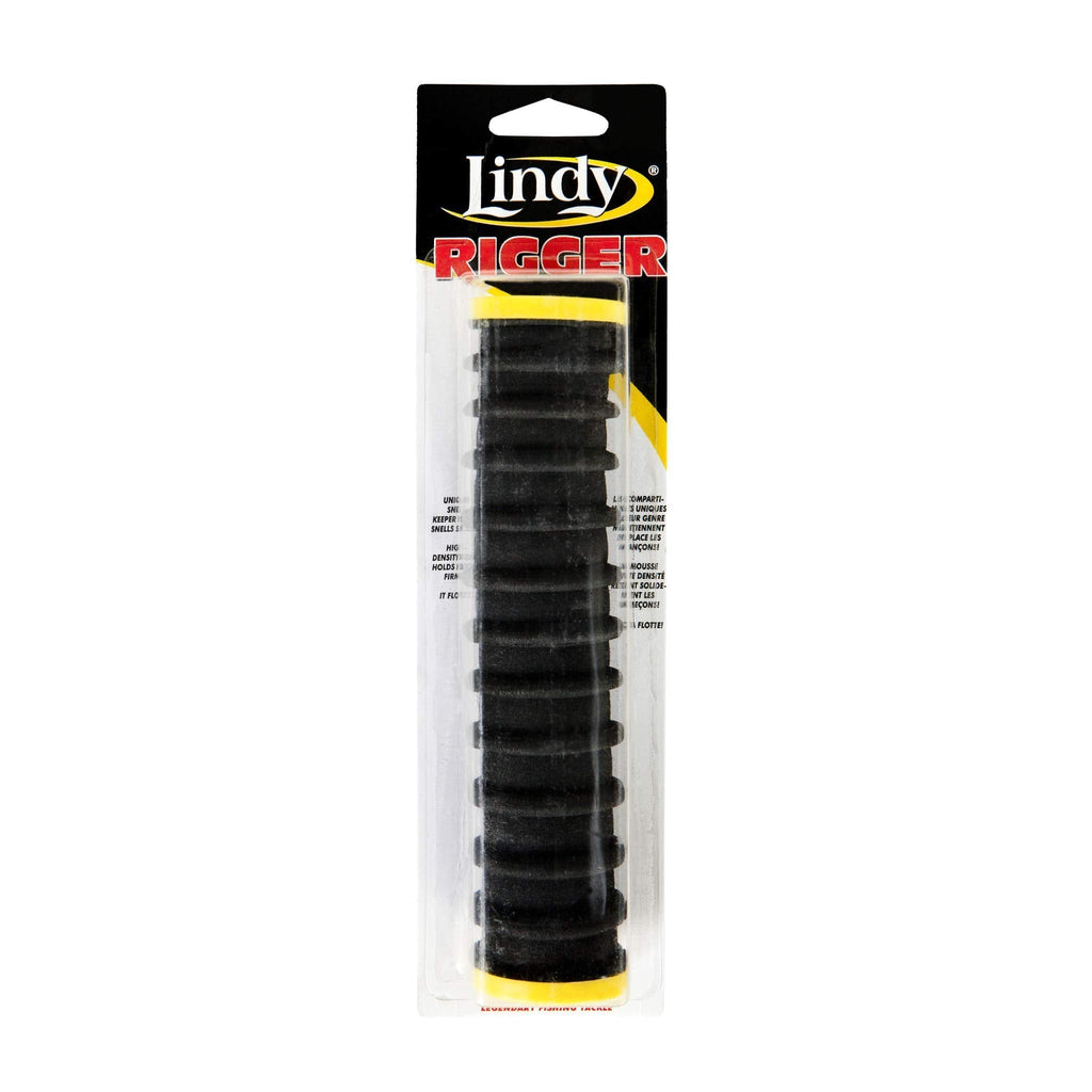 Lindy Rigger for Walleye Fishing - Keeps Snells and Rigs Organized and Tangle-Free, Lindy Rigger - BeesActive Australia