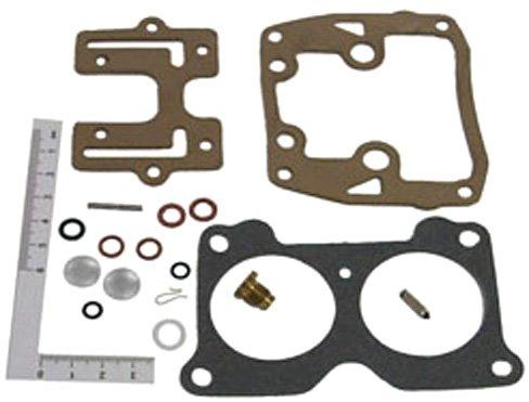 [AUSTRALIA] - Sierra 18-7046 Carburetor Kit 