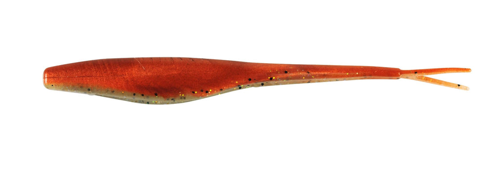 Berkley Gulp! Jerk Shad New Penny 5" - BeesActive Australia