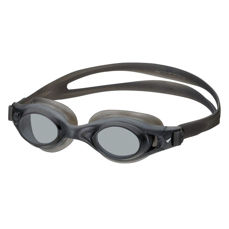 VIEW Swimming Gear V-300 Imprex Swim Goggles Black - BeesActive Australia