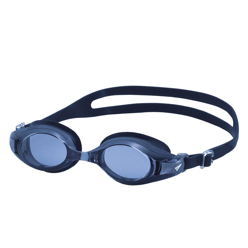 VIEW Swimming Gear V-500 Platina Swim Goggles Blue - BeesActive Australia