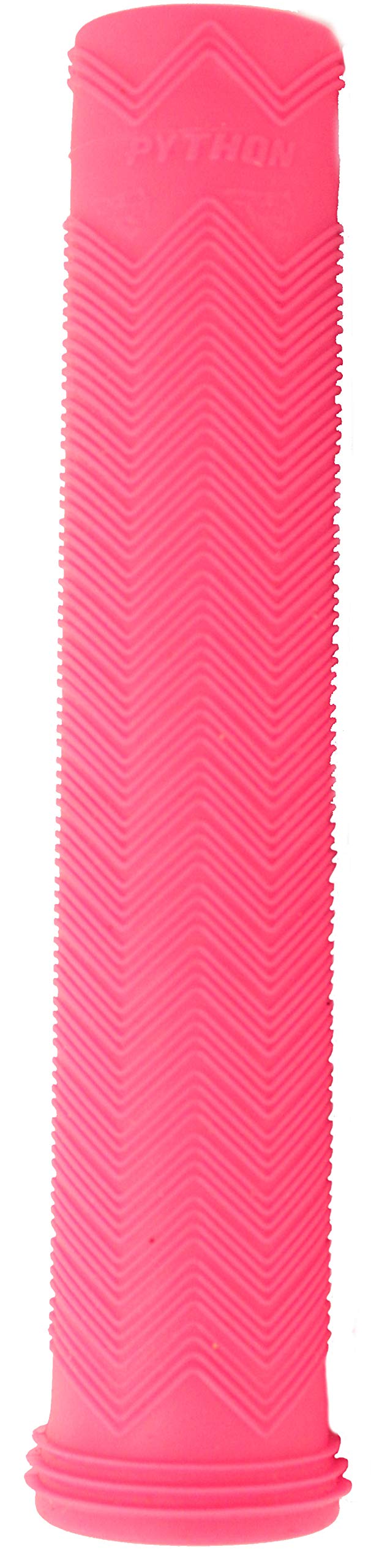 Python Racquetball Replacement Rubber Grip, Pink - BeesActive Australia