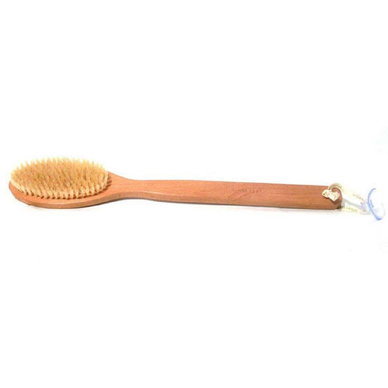 Urban Spa Body Brush For Shower, Bath, Exfoliating and Cleansing - BeesActive Australia