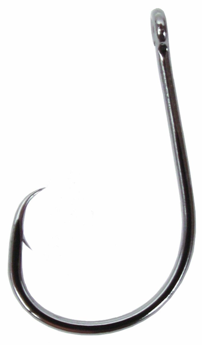 Gamakatsu Straight Eye Inline Point Octopus Circle Hooks (6-Pack) Size 1/0 - BeesActive Australia