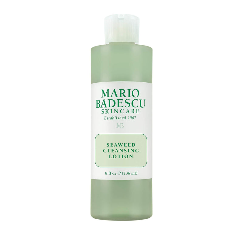 Mario Badescu Seaweed Cleansing Lotion 8 Fl Oz (Pack of 1) - BeesActive Australia