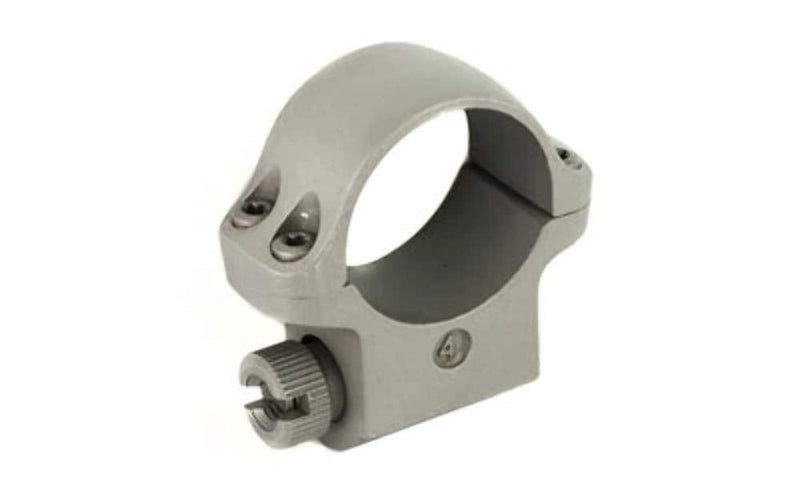 Ruger Standard Ring 1" Medium 4KHM - BeesActive Australia