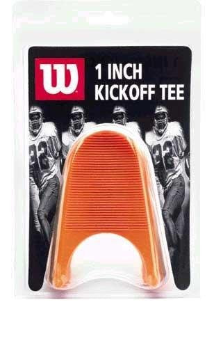 WILSON Kickoff Football Tee (1 Inch) - BeesActive Australia