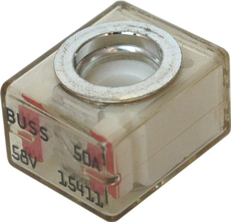 Blue Sea Systems Terminal Fuses 50a - BeesActive Australia