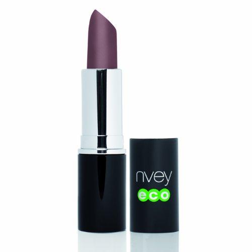 Nvey Eco Cosmetics Lipstick-366 Frosted Raisin - BeesActive Australia