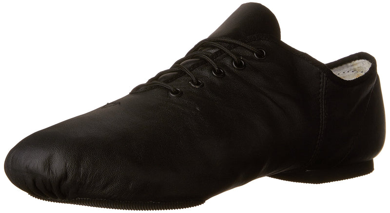 [AUSTRALIA] - Capezio Women's EJ1 E-Series Jazz Shoe 8.5 Wide Black 