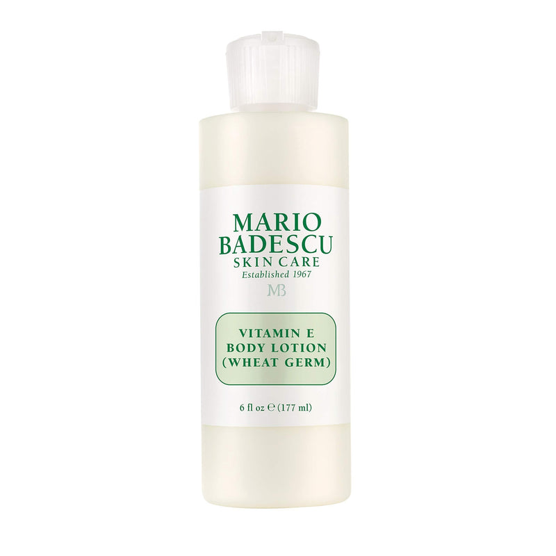 Mario Badescu Vitamin E Body Lotion 6 Ounce - BeesActive Australia
