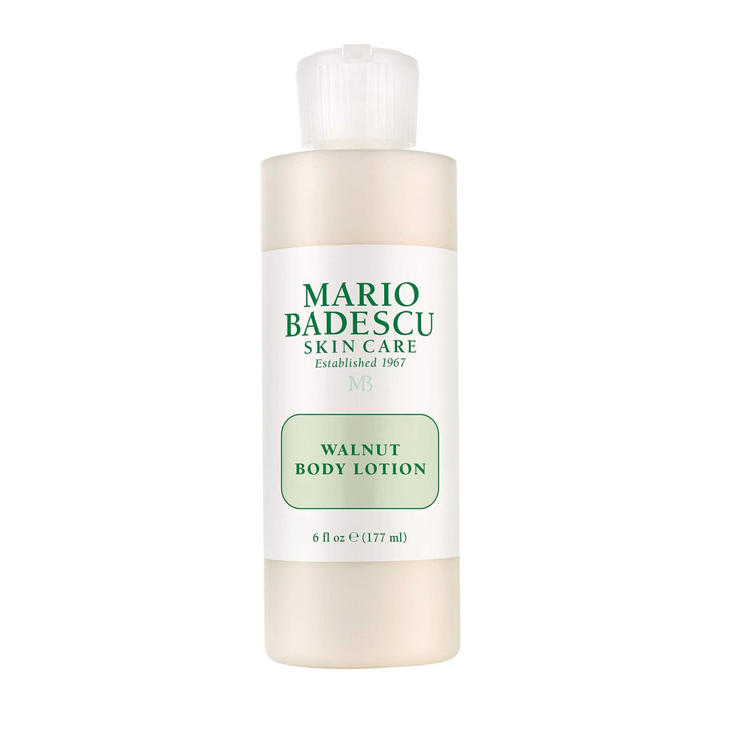 Mario Badescu Walnut Body Lotion, 6 oz 6 Ounce - BeesActive Australia