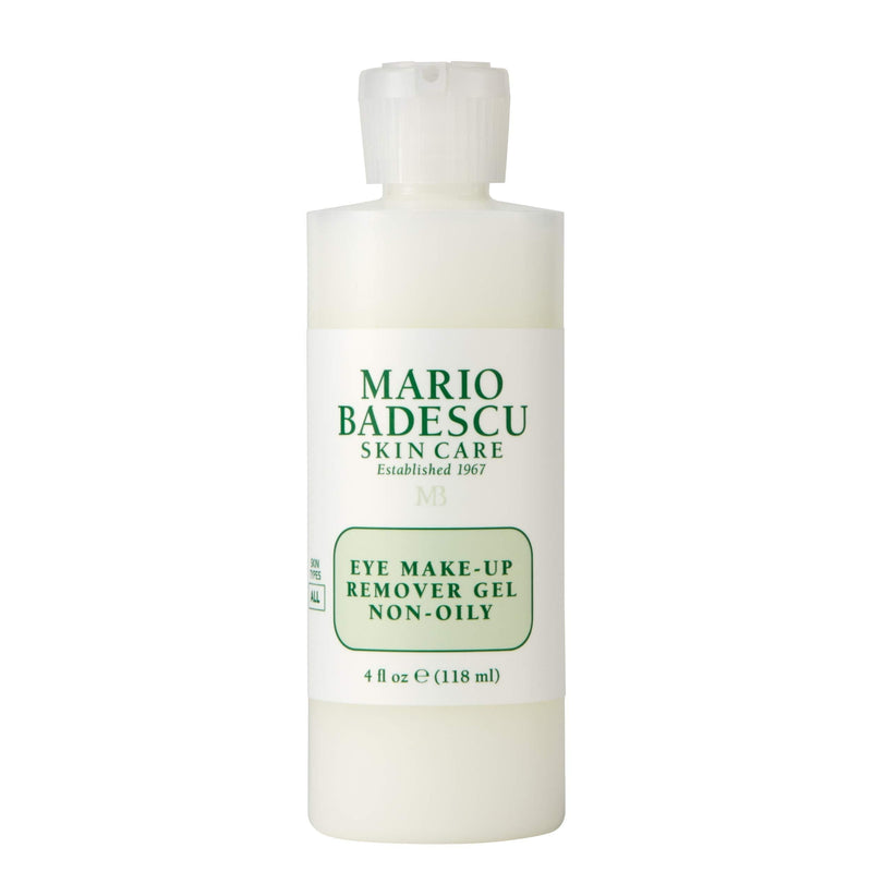 Mario Badescu Eye Make-Up Remover Gel 4 Fl Oz (Pack of 1) - BeesActive Australia