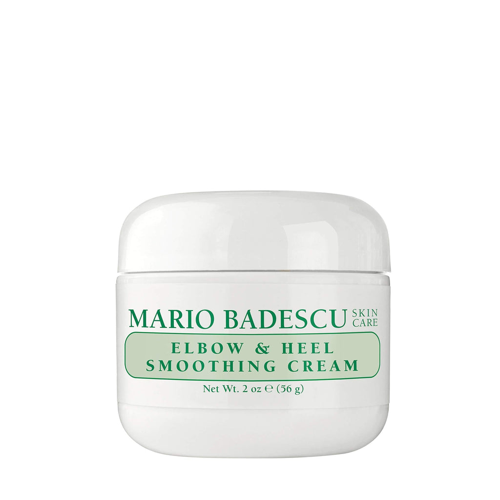 Mario Badescu Elbow & Heel Smoothing Cream, 2 oz - BeesActive Australia