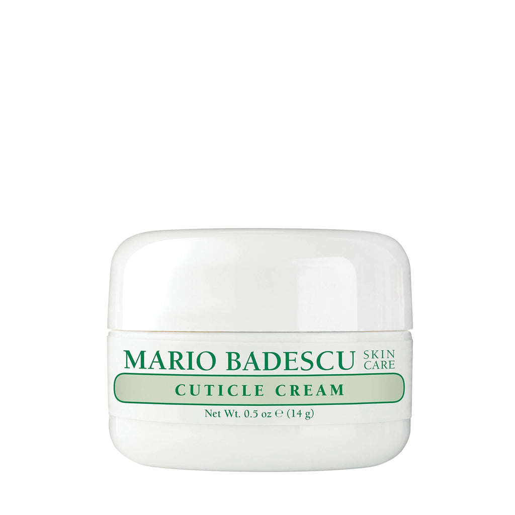 Mario Badescu Cuticle Cream, 0.5 oz - BeesActive Australia