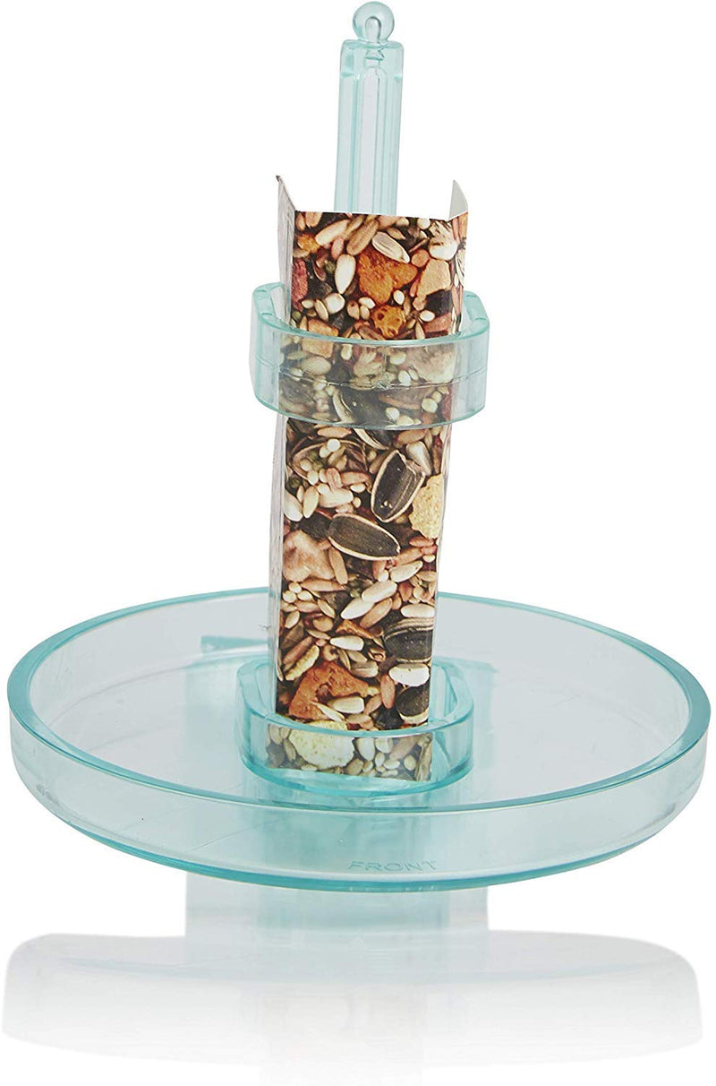 Lixit Spray Millet, Seed Stick and Treat Holder for Birds and Small Animals. Pack of 1 - BeesActive Australia