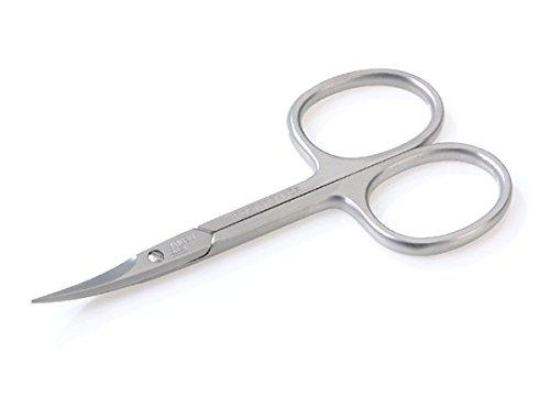 ERBE INOX Stainless Steel Cuticle Scissors German Cuticle remover. Made in Solingen, Germany - BeesActive Australia