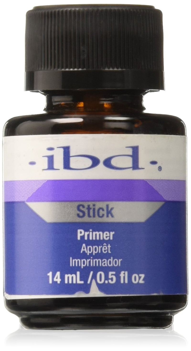 IBD Nail Care Primer, 0.5 Fluid Ounce - BeesActive Australia